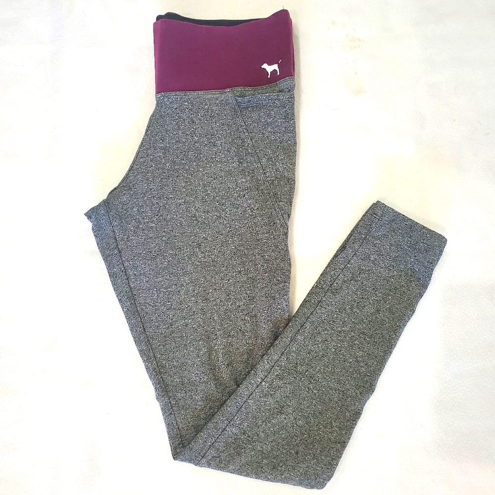 VS Pink Leggings